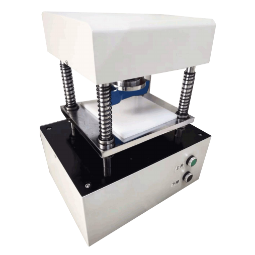 LGD-1025QDY电动油压冲片机