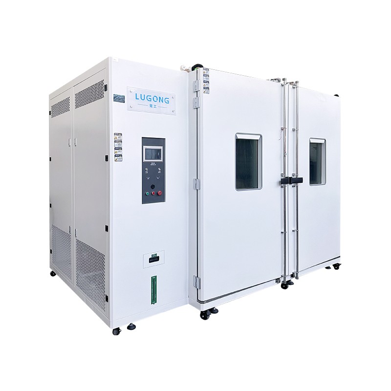 步入式老化试验箱